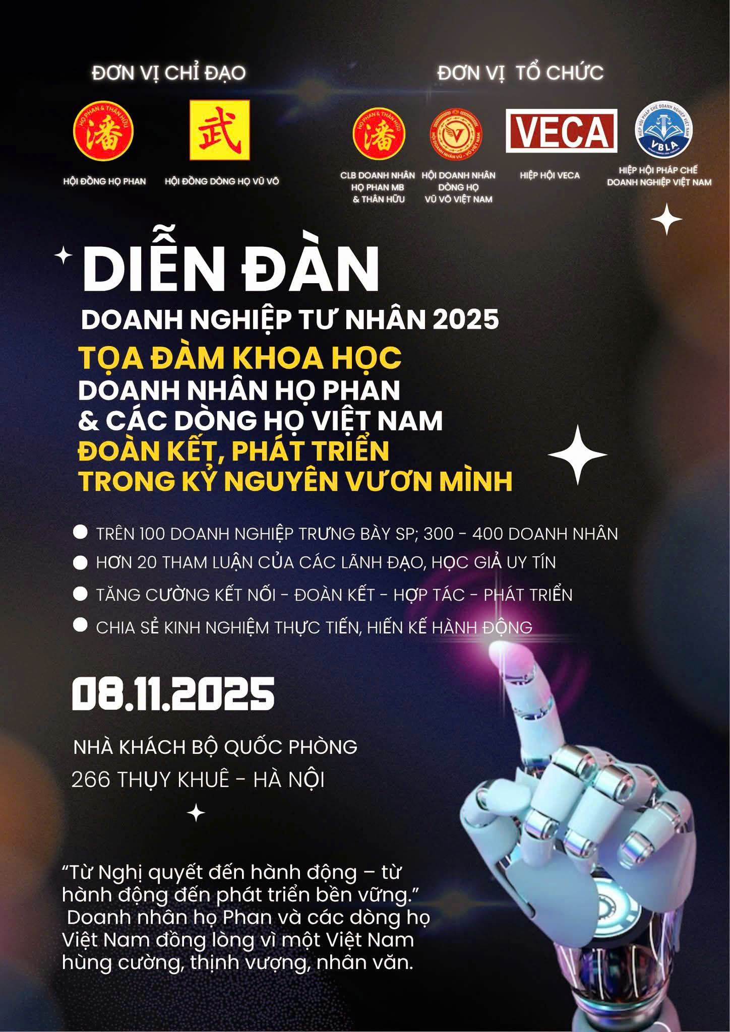 diễn đàn